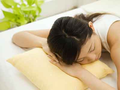保健枕治療頸椎病靠譜嗎