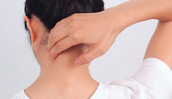 上肢麻木小心頸椎病  如何保護好自己的頸椎？