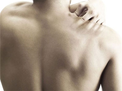 肩部的疼痛不全是肩周炎引起的