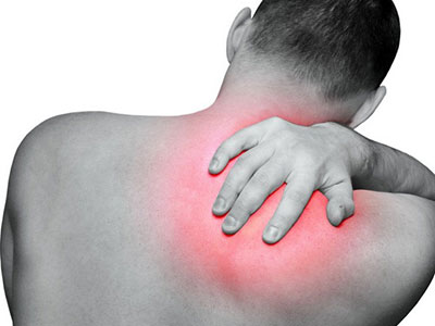 不是所有肩部疼痛都是肩周炎