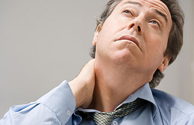 生活中如何科學預防肩周炎？