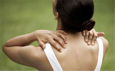 預防肩周炎發生 從身邊的小事做起