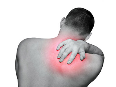 小心五種因素誘發肩周炎 