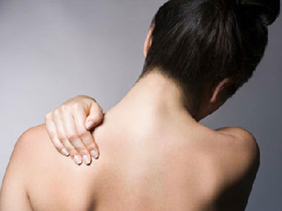 肩部疼痛與肩周炎的關系
