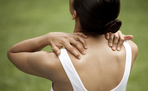肩周炎的症狀 治療肩周炎好方法
