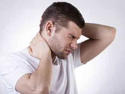教你了解肩周炎的五大臨床表現