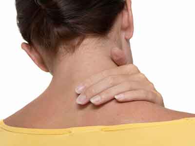 出現這五個症狀 當心肩周炎