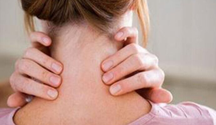 肩周炎有哪些類型  肩周炎的按摩保健