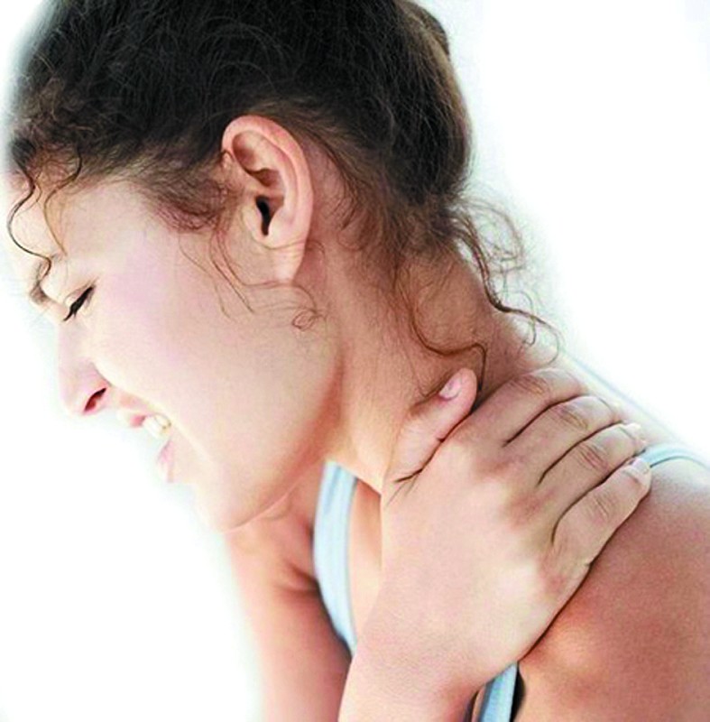 肩周炎的發生跟哪些因素有關