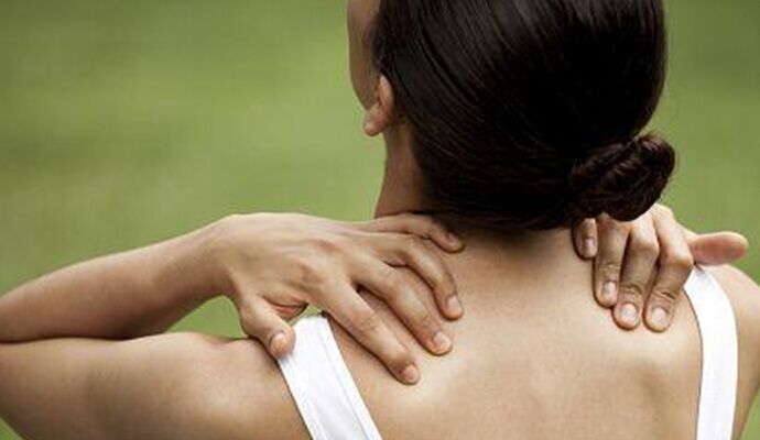 中醫對治療肩周炎有什麼特別的方法