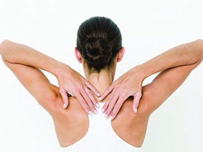 自我防治肩周炎的五種方法