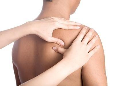 哪些小方法可緩解肩周炎