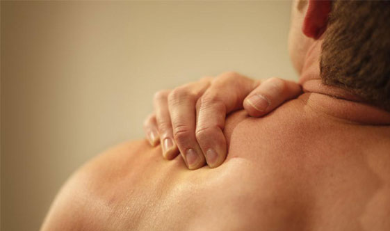 肩周炎有哪些常見的類型
