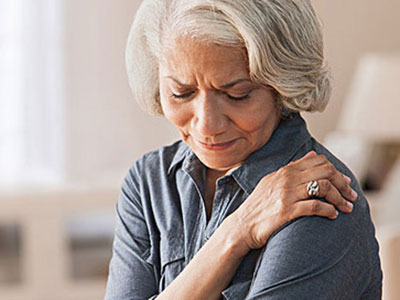 引發肩周炎的大病因必須要了解