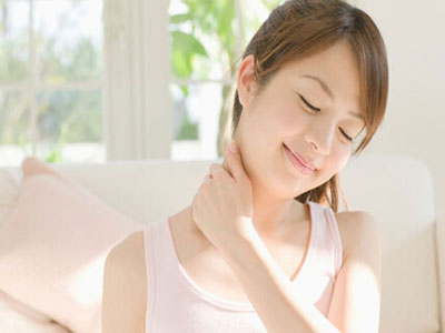 肩周炎的5個治療方法