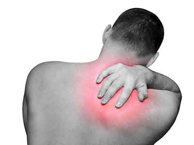 肩膀痛並非都是肩周炎