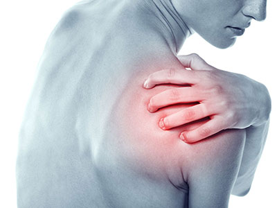 過勞做家務當心肩周炎 推薦肩周炎的四個療法