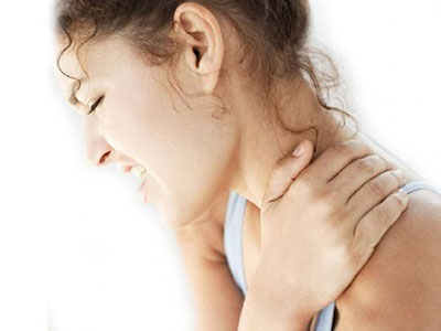 慢性肩關節疼痛不等於“肩周炎”