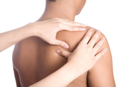大部分的肩痛可能不都是肩周炎