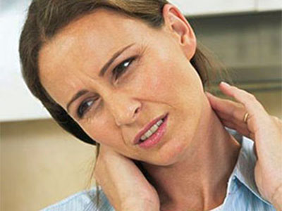 內分泌紊亂也有可能會導致肩周炎
