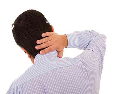 肩周炎經常導致肩部疼痛