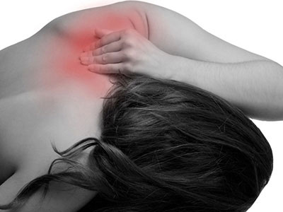 讓你了解，患上肩周炎有哪些征兆？