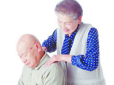 在日常中預防肩周炎發生的主要措施