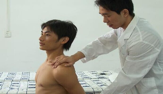 肩周炎運動療法需要注意什麼？