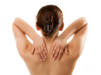 5個小動作防治肩周炎 肩周炎的4大常見治療誤區