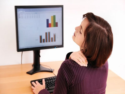 日常中預防肩周炎發生的主要措施