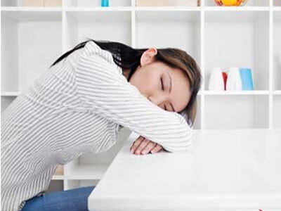 三大不良習慣導致肩周炎諸多症狀