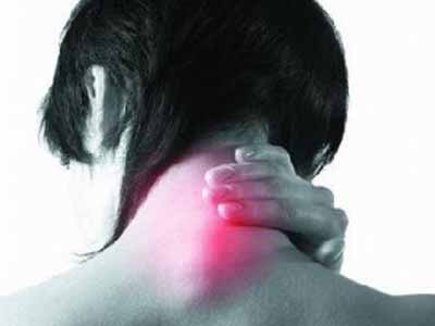肩周炎“點穴”可止痛？