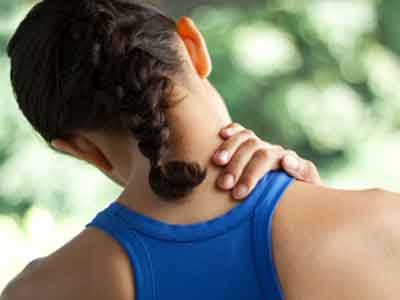 肩周炎的臨床表現 導致肩周炎的不良生活習慣