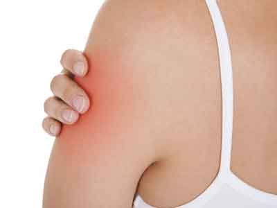 肩周炎該怎麼治療好得快？