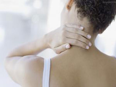 肩周炎的臨床表現介紹，肩周炎的自我按摩療法