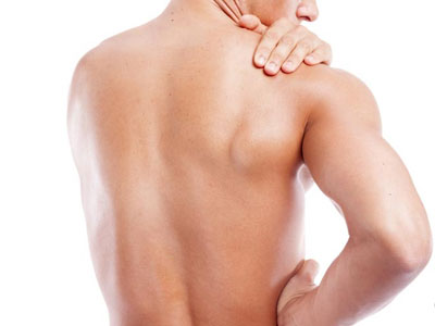 肩膀疼都是肩周炎嗎？
