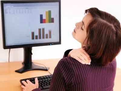 女性怎麼擺脫肩周炎的困擾