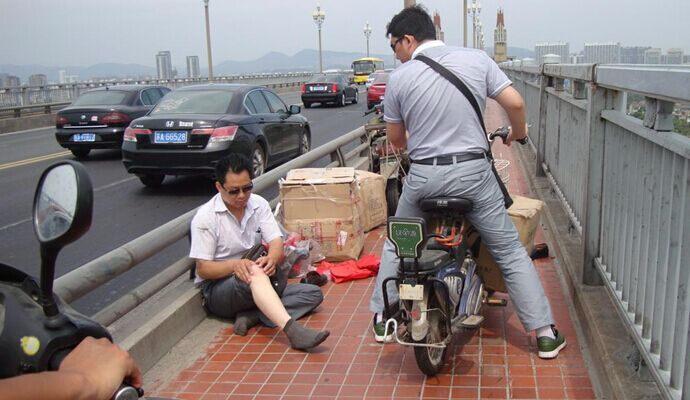 暴力引發骨折 骨折治療要注意什麼