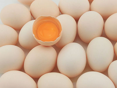 骨折補鈣喝骨頭湯不如吃雞蛋