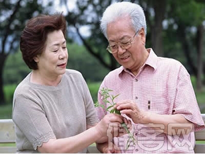 老年人警惕三個部位骨折