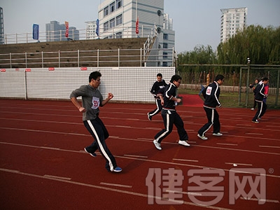 疲勞骨折治療和日常注意