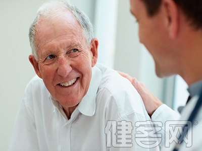 老年人出現反復性骨折應該小心骨髓瘤
