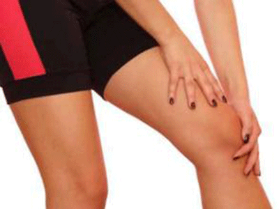 膝關節骨質增生物理檢查