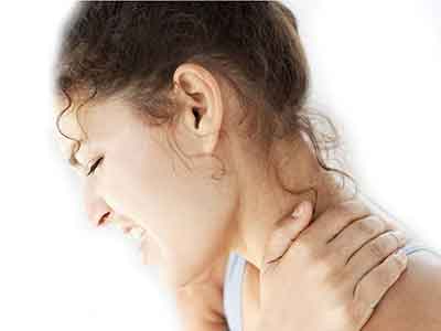 頸椎骨質增生的五大病因