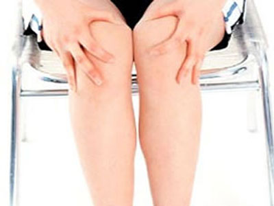 骨質增生護膝治療方法