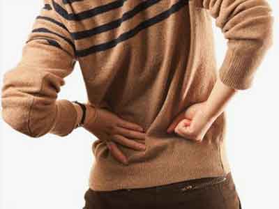 骨質增生的症狀是什麼？組織疼痛麻木