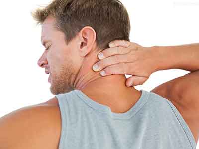 頸椎病與骨質增生的關系