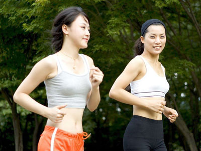 適度運動可以防治骨質增生 運動過度有危害