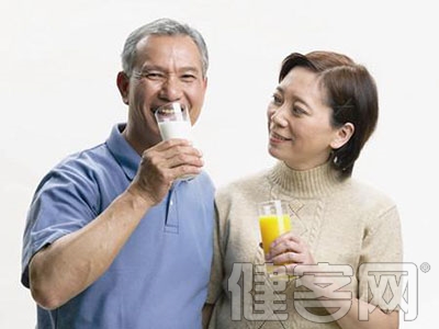 骨質增生的老人也需要補鈣
