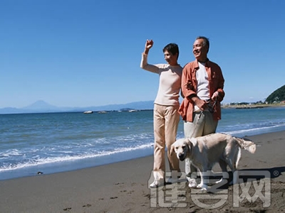 哪些人群容易患膝關節骨質增生